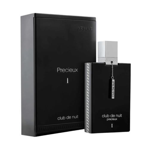 CLUB DE NUIT PRECIEUXI EDP 55ML ARMAF